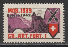 Artillerie Nr. 25/1 **