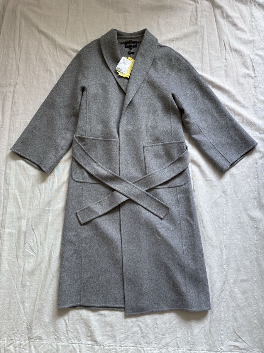 Cappotti: NEU Luisa Spagnoli coat Speziale – Nuovo e nell'imballaggio originale da Zürich venduto da cam_kcc7 1