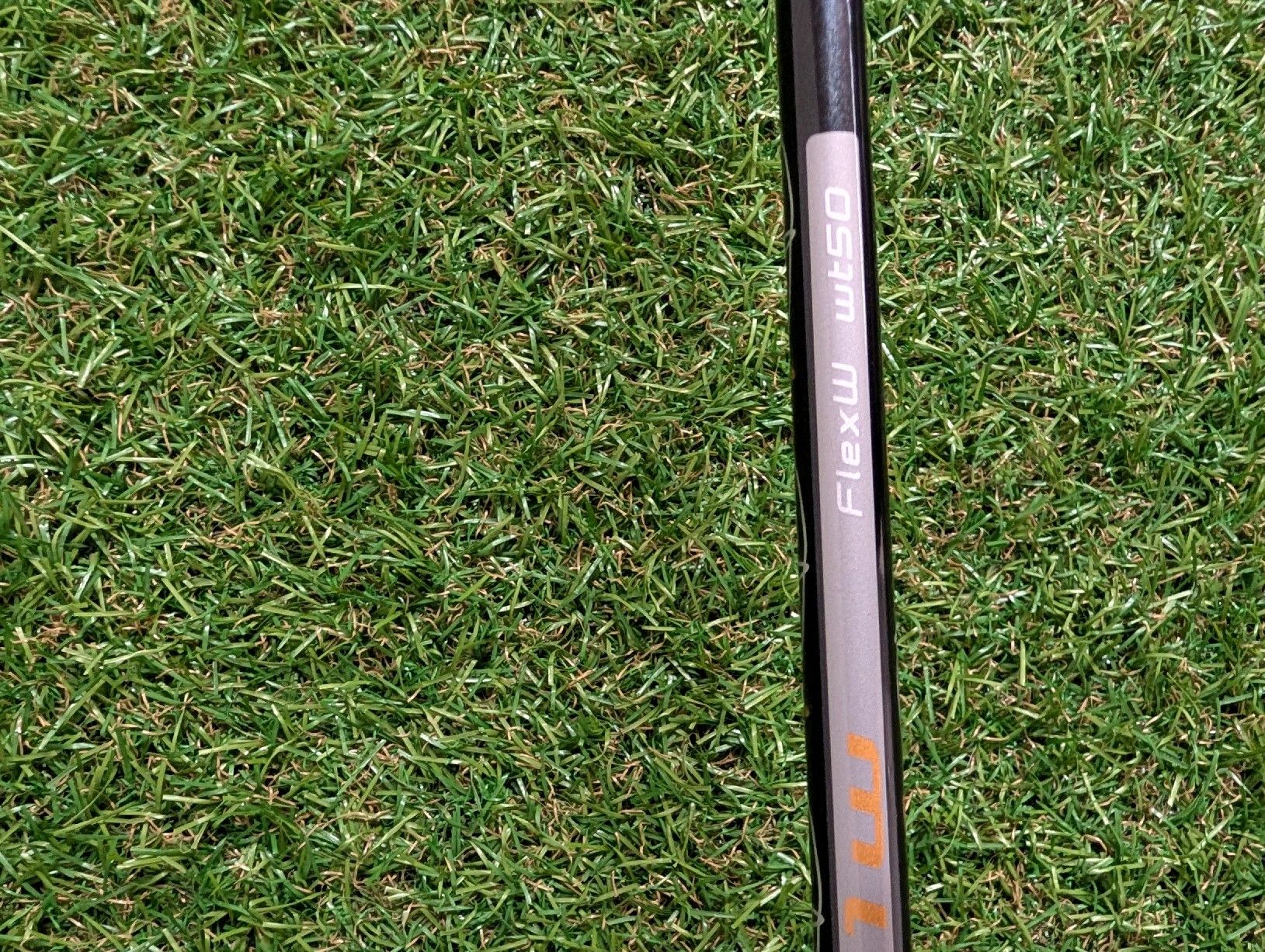 Mazze & Set: Fourteen C-030 Sandwedge, Graphit – Usato da Uerikon venduto da Chreggus_Golfshop 4