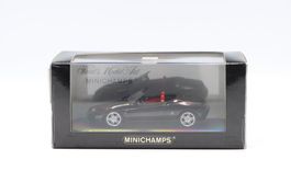 Alfa Romeo Spider 2004 1:43 Minichamps