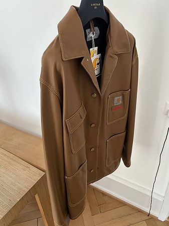 *** New *** Carharrt WIP x Marni Jacket