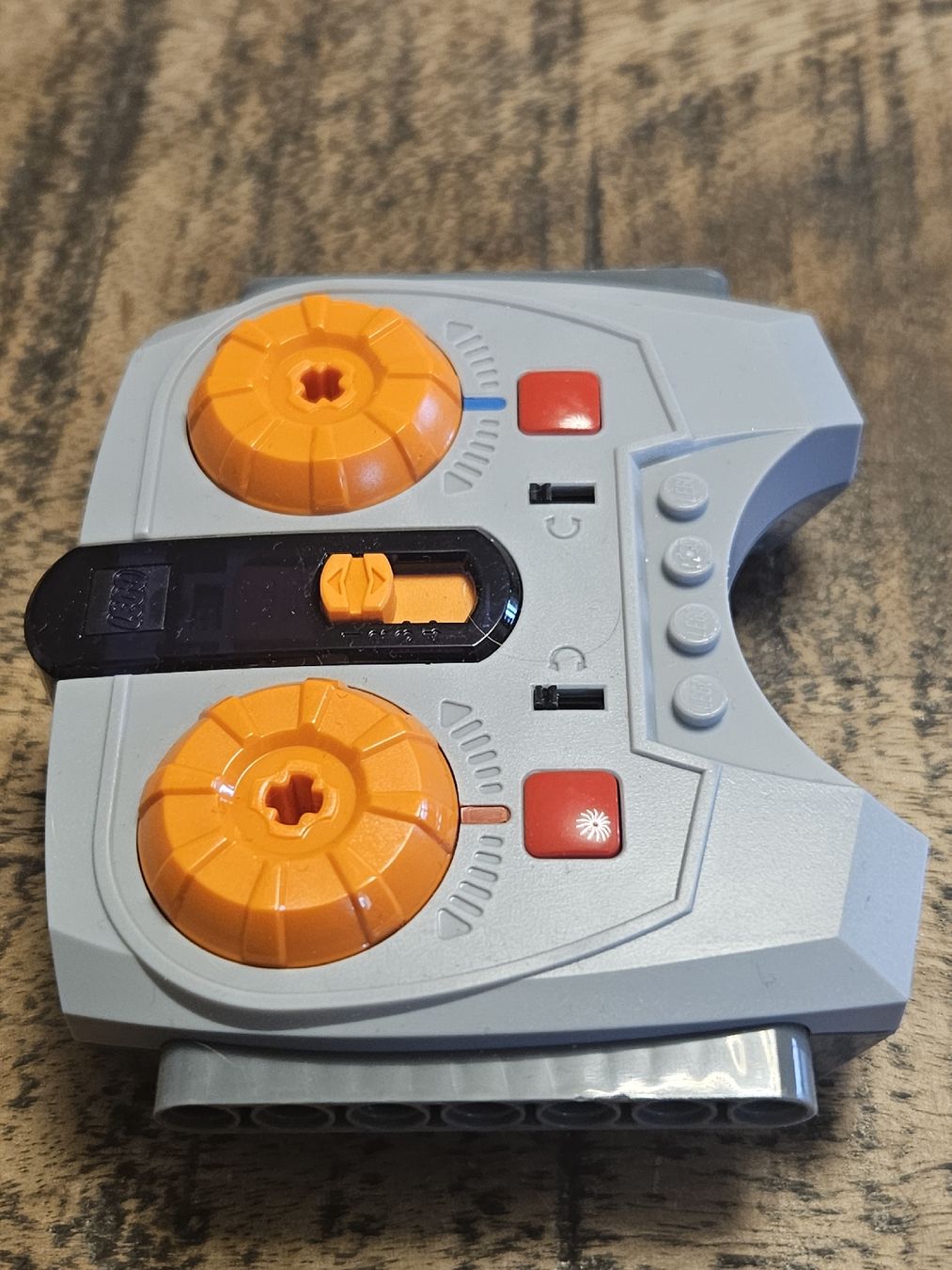 Lego Baukästen: lego Electric Power Functions IR Speed Remote Control – Gebraucht aus Confignon von  2