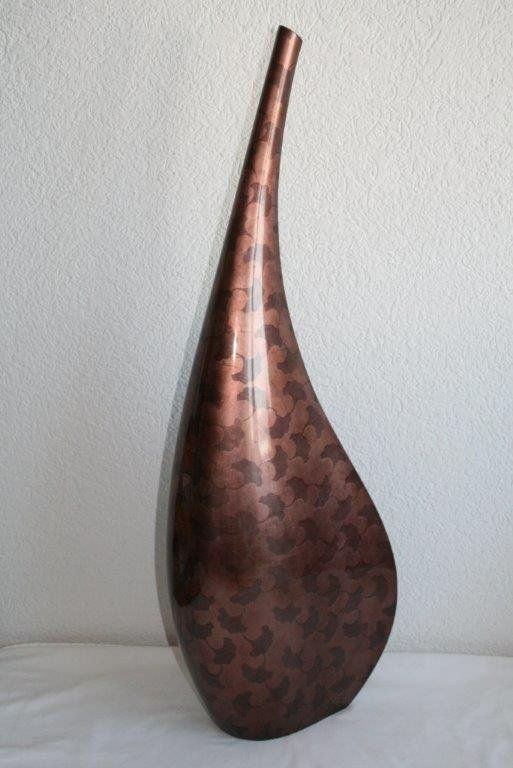 Vasi & Recipienti: Designer Deko Vase – Nuovo e nell'imballaggio originale da Wetzikon ZH venduto da Alpari