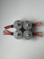 Moteurs FPV Tmotor F60 III