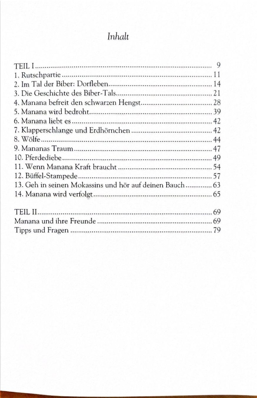 Libri: Baum Urs Peter, Manana – Nuovo (secondo la descrizione) da Sarnen venduto da Livres 3