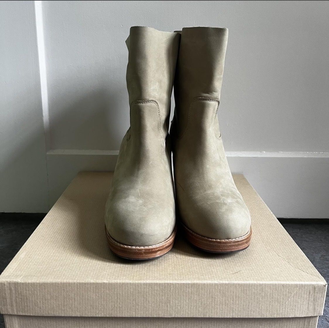 Scarpe da donna: Shabbies Amsterdam – Nuovo (secondo la descrizione) da Luzern venduto da ele_6wlj