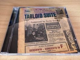 T8 Ferde Grofé, George Gershwin - Metropole Orchestra - 2 CD