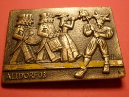 ALTDORF 2003 SILBER