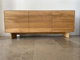 Sideboard Massivholz