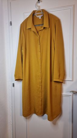 Dorothy Perkins Kleid Größe 48