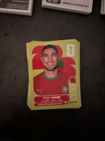 Panini Sticker MAR 4,  Marokko WM 2026