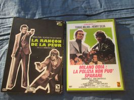 La Rançon de la Peur (Umberto Lenzi)