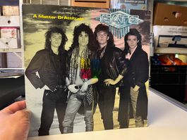 Fate - A Matter Of Attitude (Canada 1986) - HH31A