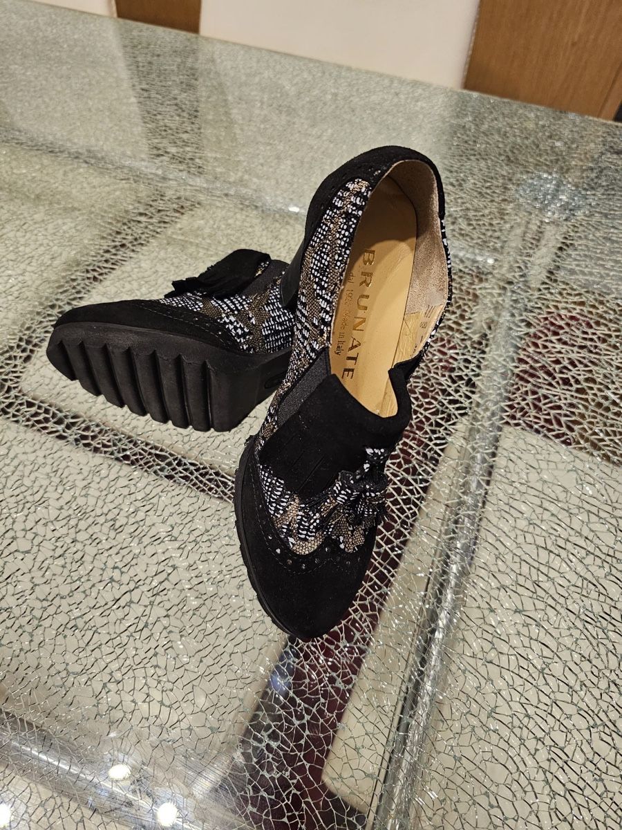 Damenschuhe: Brunate Gr. 36 – Neu (gemäss Beschreibung) aus Luzern von Reni025 5