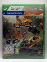 Hot Wheels Unleashed 2 Turbocharged Day One - Xbox Series X