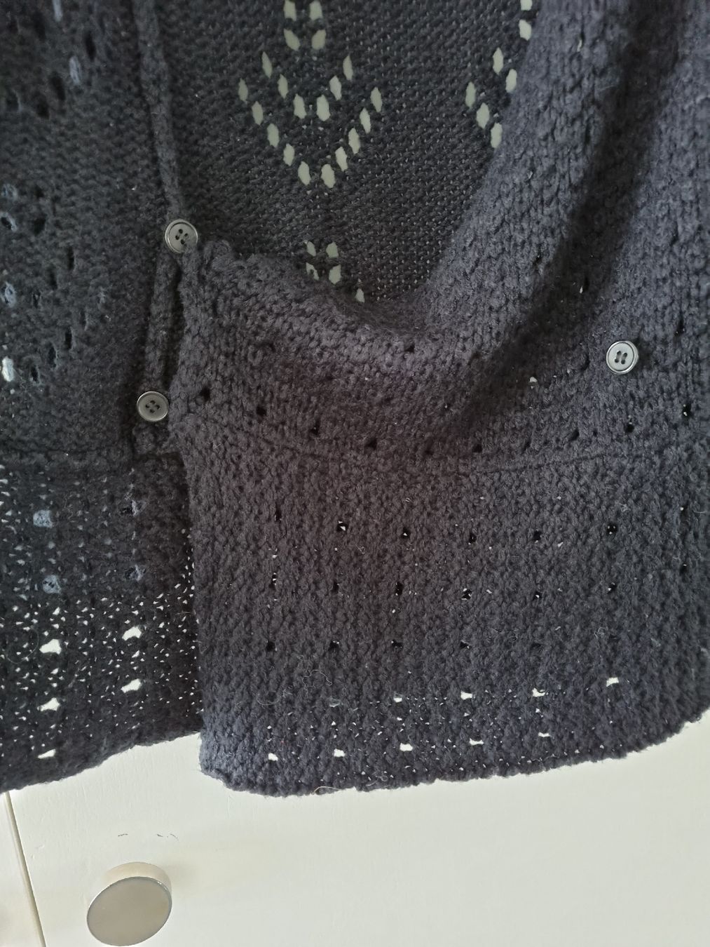 Giacche: Strickjacke Gr. S/M – Usato da thalwil venduto da Raishin720 2
