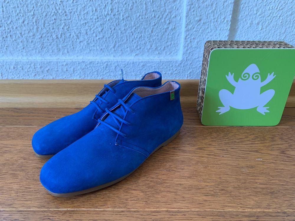 Scarpe naturalista outlet offerte