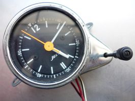 Uhr Toyota Celica Oldtimer