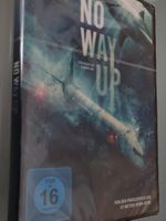No way up DVD