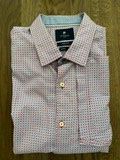 Pierre Cardin Hemd  XL,  Sommer-Look, Top Zustand!