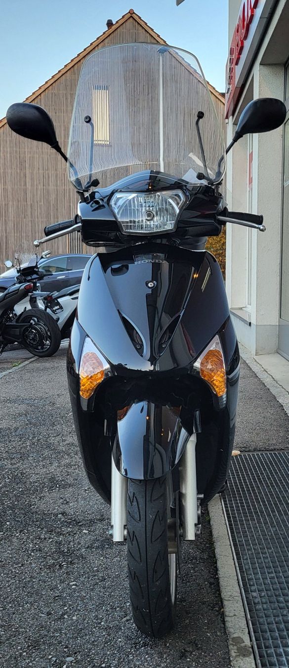 Honda Scooters: Honda NHX 110 – Gebraucht aus Bättwil von paul74 1