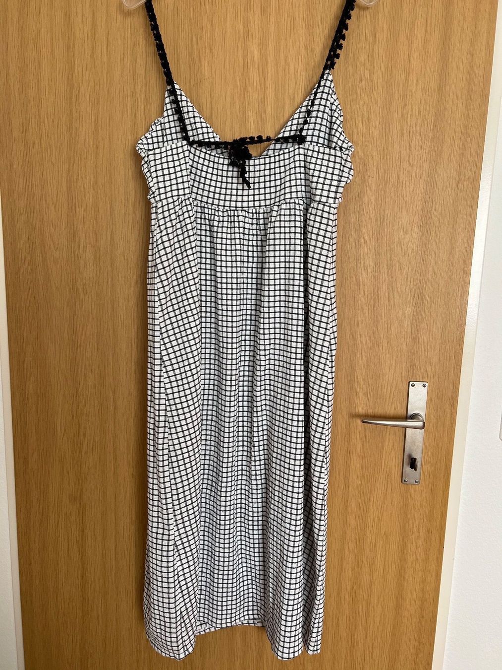 Zara Vestiti: Lange Sommer Kleid ZARA – Usato da Nürensdorf venduto da and_5tlm 3