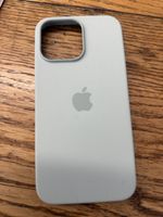 Apple Hülle (nur Hülle!) für Mag safe Iphone 14 Pro max