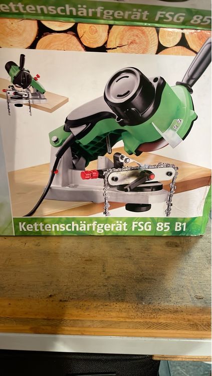 kettensch-rfger-t-fsg-85-b1-gebraucht-in-glarus-f-r-chf-75-mit