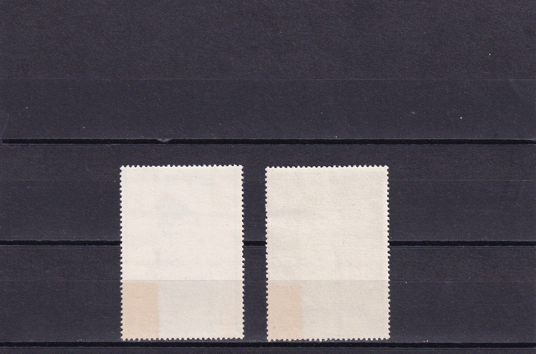 Alle Briefmarken: Japan 1955/56 Semaine philatélique – Neu (gemäss Beschreibung) aus Birsfelden von chr_yq2g 1