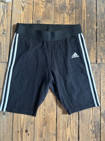 Adidas bike shorts 