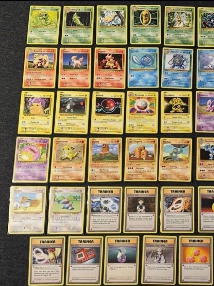Pokémon Carte collezionabili: POKEMON EVOLUTION 2016 SAMMLUNG 🇬🇧 – Nuovo (secondo la descrizione) da Binz venduto da Cediboy 1