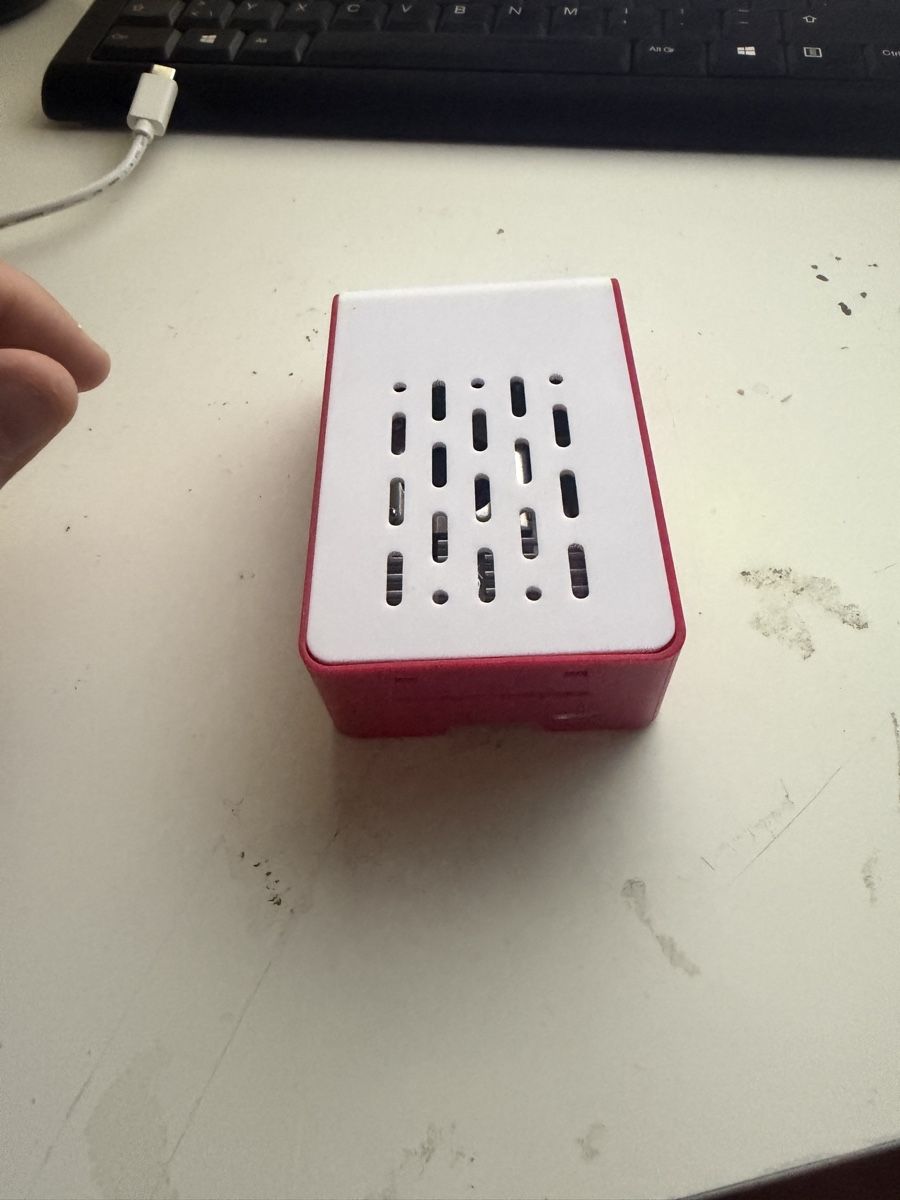 Raspberry Pi PCs: Raspberry PI 5 8gb ram – D'occasion à St-Imier par Kekette88 5