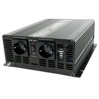 Spannungswandler 24V-230V 2500W