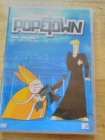 Popetown (Volume 1 -  Folgen 1-5)   DE & EN