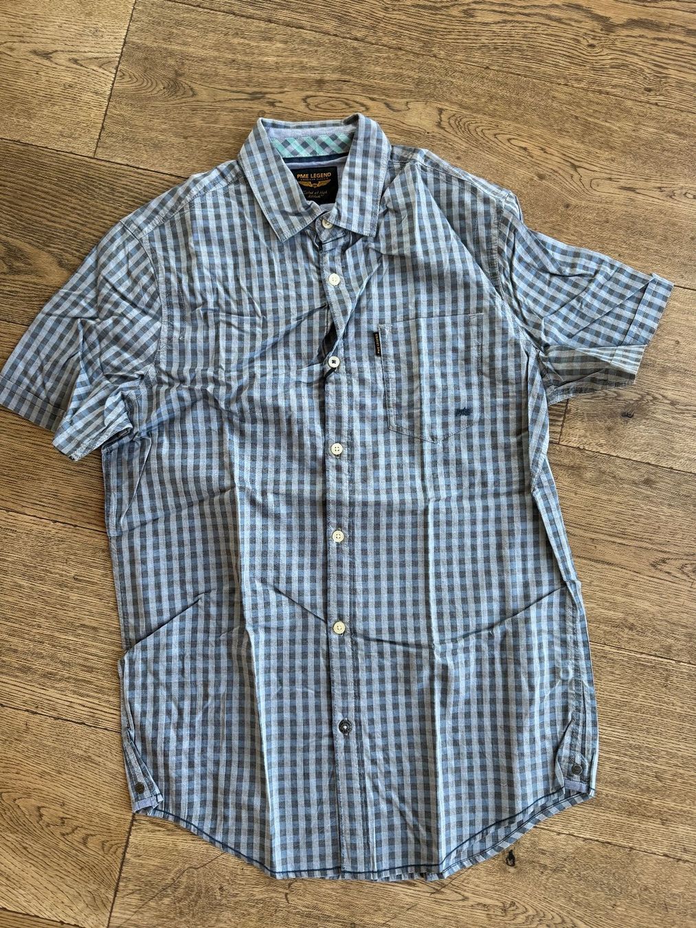 PME Legend Camicie: Hemd, PME //NEU// S – Nuovo (secondo la descrizione) da Stettfurt venduto da outlet72
