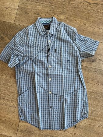 Hemd, PME //NEU// S
