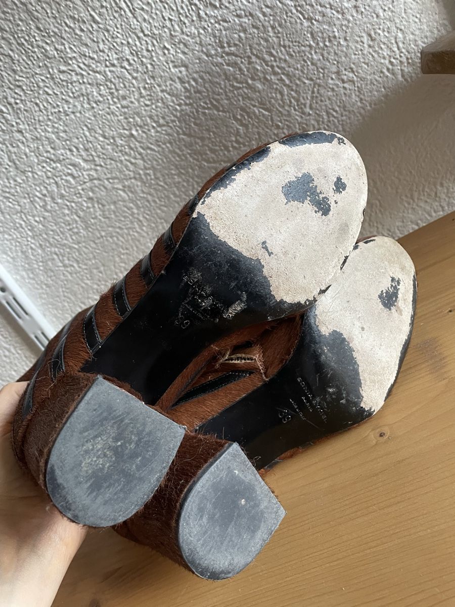 Sonia Rykiel Scarpe da donna: Bottines Sonia Rykiel T.39 – Usato da Martigny venduto da Lea_lucci 6