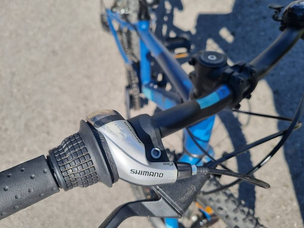 Biciclette: Cube Acid Race – Usato da Wangs venduto da kollero 4