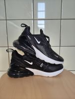 Baskets Nike Air Max 270 noires femme taille 38.5 EUR