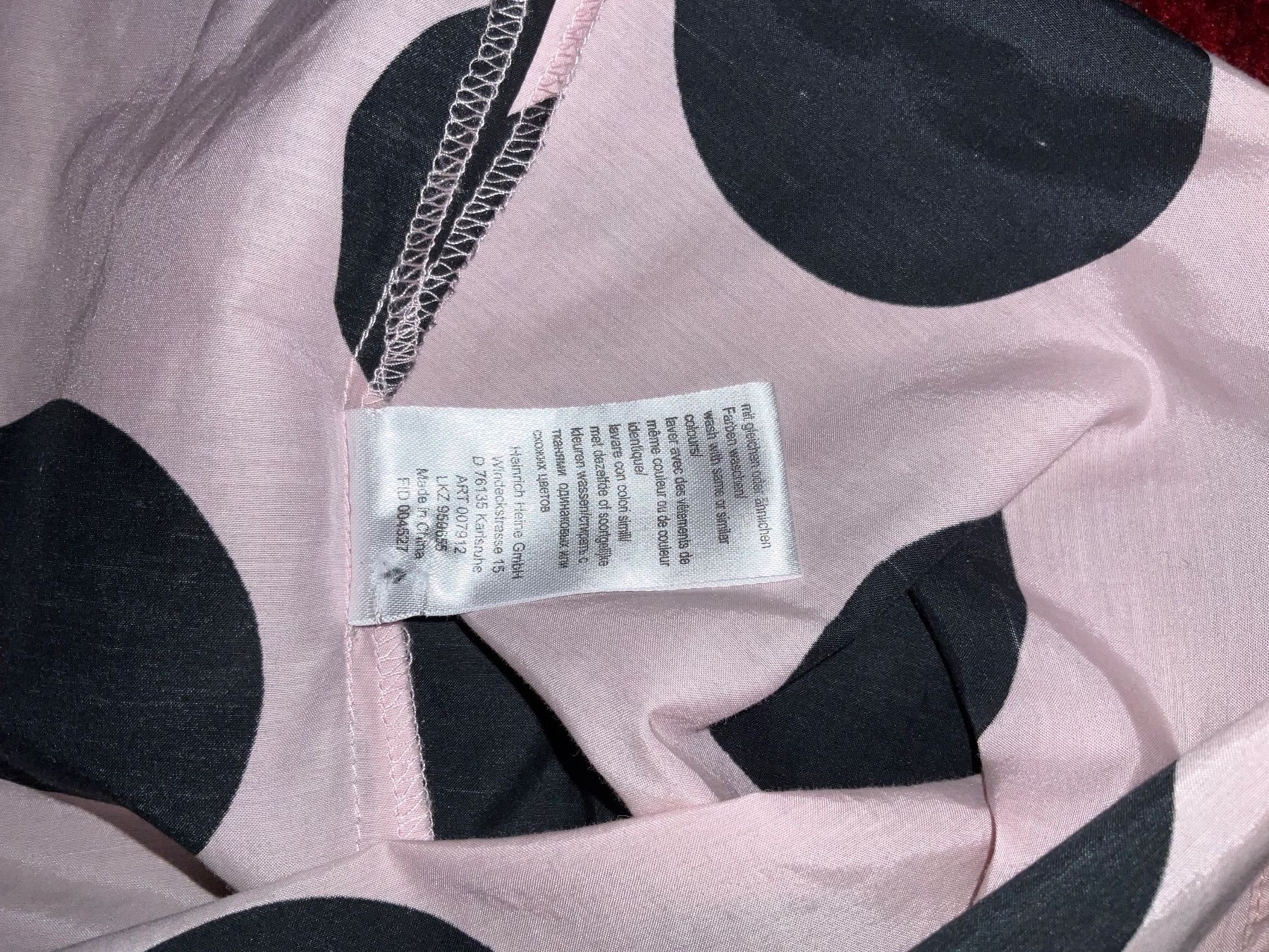 Camicette: Bluse ashley brooke Gr. 34 – Usato da Muri b. Bern venduto da SmuriS 5