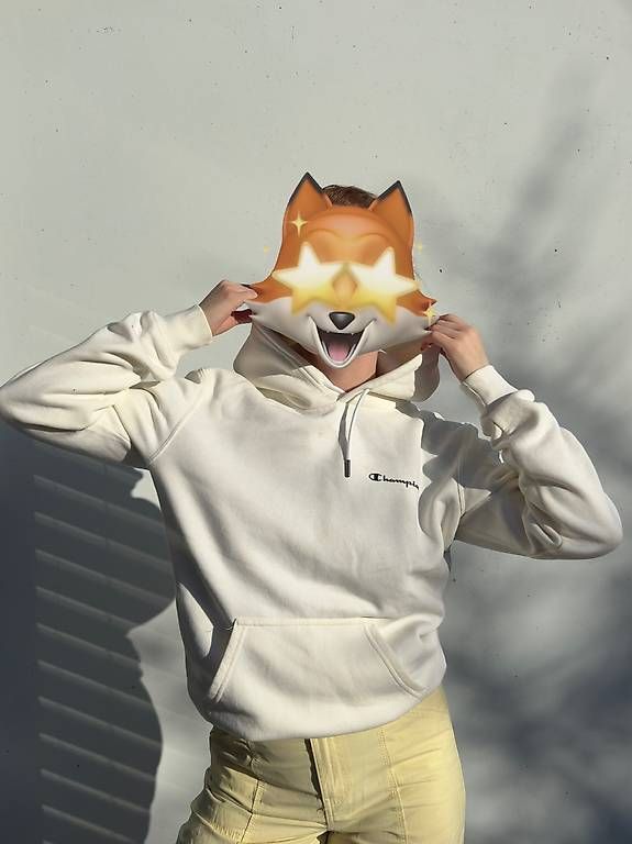 Champion Maglioni & Felpe: Champion ICONS HOODIE – Usato da Meggen venduto da gia_wz2q