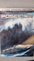 DVD Poseidon / Steelbook 2 Disc