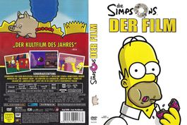 Die Simpsons - Der Film (2007)