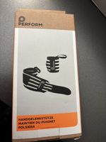 PERFORM Handgelenkstütze neu und ungebraucht
