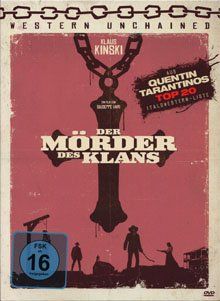 Tutti i DVDs: Der Mörder des Klans -- mit Klaus Kinski – Usato da Beinwil am See venduto da Hereticantehm