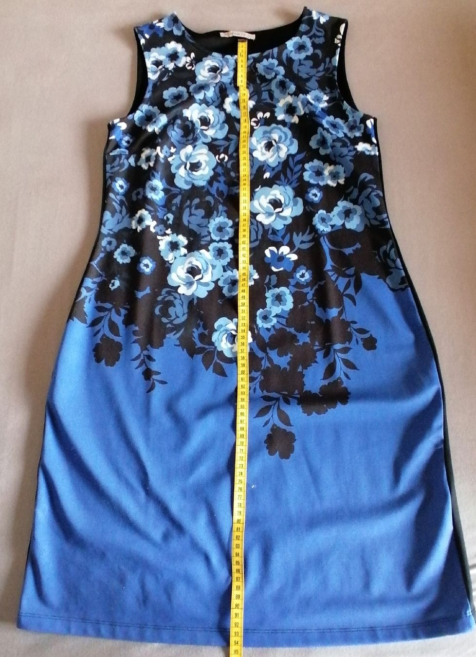 Anna Field Kleider: Blumenkleid von Anna Field, Gr. 40 – Neu (gemäss Beschreibung) aus Sursee von Aniri 6