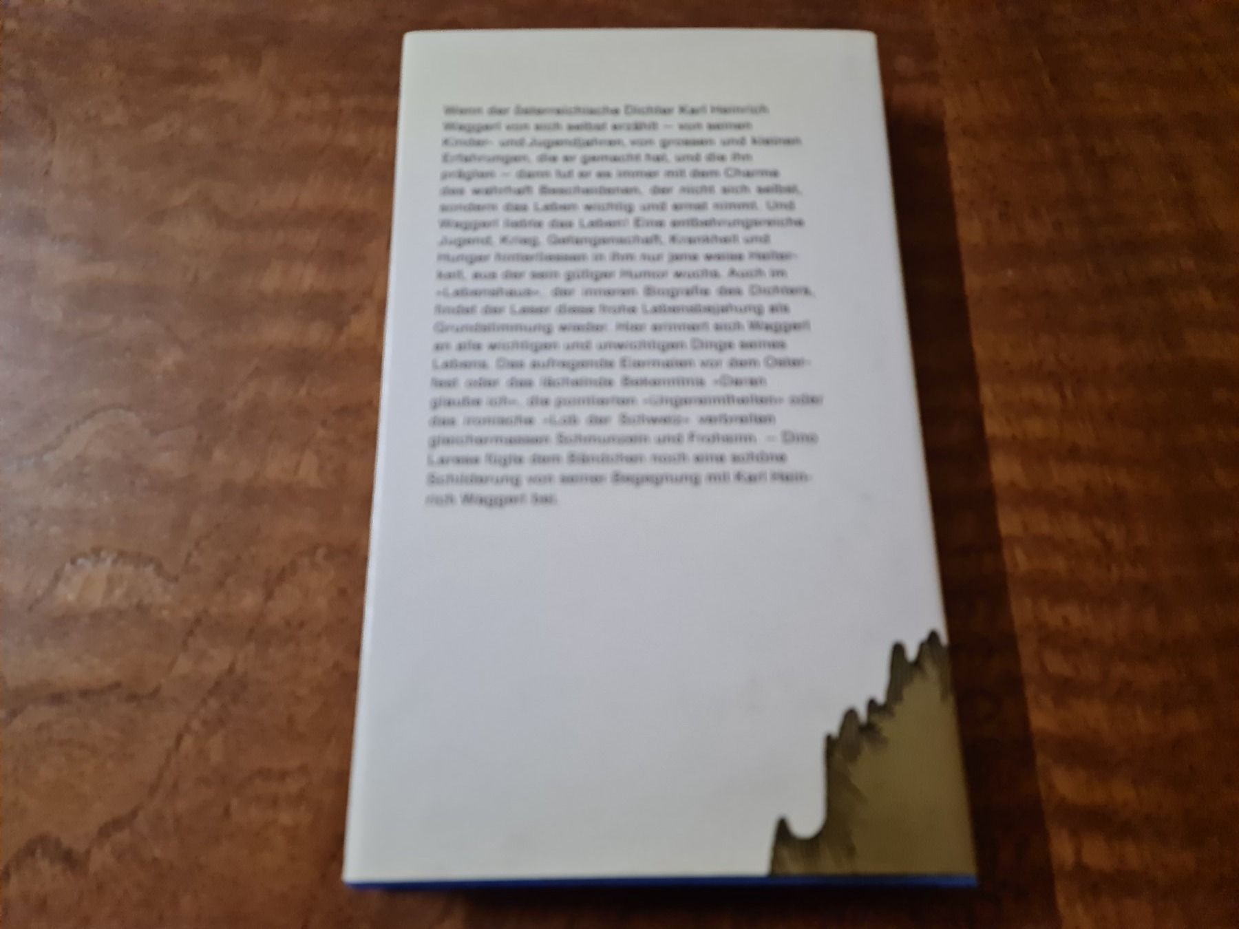 Libri: Das Lebenshaus – Usato da Erstfeld venduto da Uhu1980 1