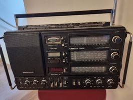 Grundig Satellit 3400