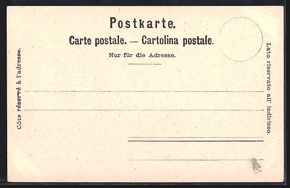 Cartes postales: AK La Sarraz, Le Chateau – D'occasion à Berlin par bartko-reher 1