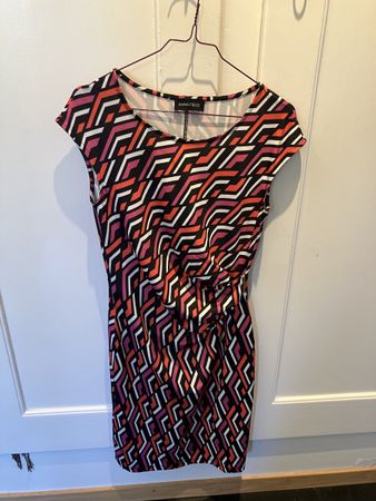 Kleid Anna Field
